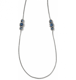 Brighton - Infinity Sparkle Long Necklace