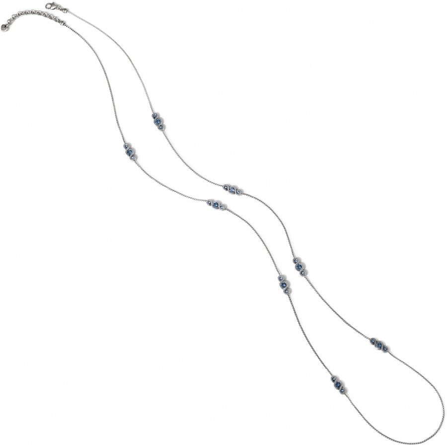 Brighton - Infinity Sparkle Long Necklace
