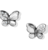 Brighton - Butterfly Kiss Post Earring