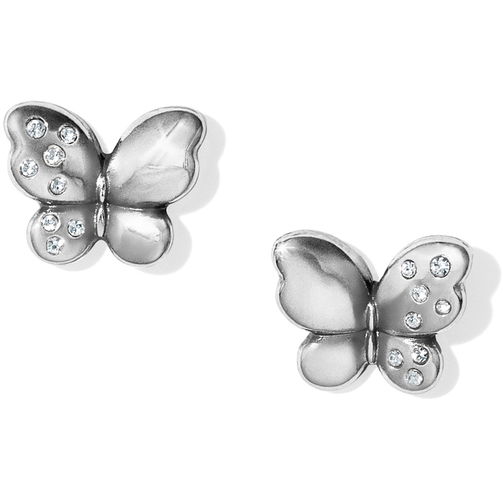 Brighton - Butterfly Kiss Post Earring