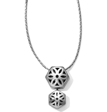 Brighton - Camino De Santiago Short Necklace