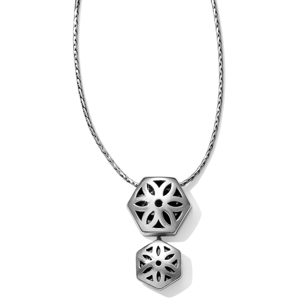 Brighton - Camino De Santiago Short Necklace