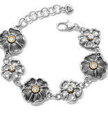 Brighton - Lux Garden Bracelet
