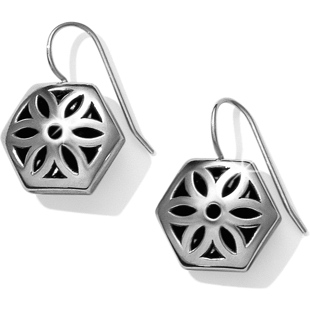 Brighton - Camino De Santiago French Wire Earrings