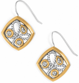 Brighton - Yalta French Wire Earrings