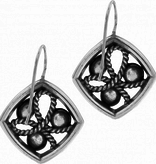 Brighton - Yalta French Wire Earrings
