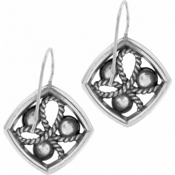 Brighton - Yalta French Wire Earrings