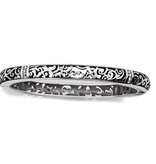 Brighton - Viewpoint Hinged Bangle