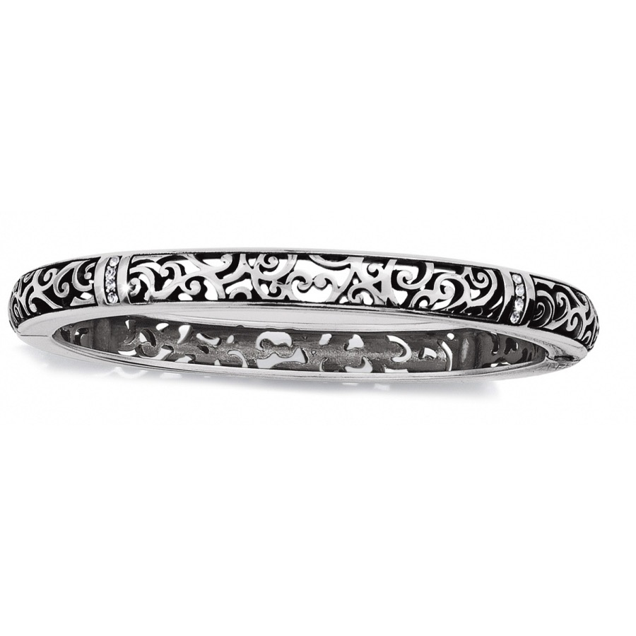 Brighton - Viewpoint Hinged Bangle