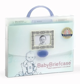 Organized From The Start BabyBriefcase