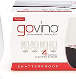 Govino 16oz. Classic Series Wine Glass/4 pk.