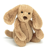 Jellycat Bashful Toffee Puppy