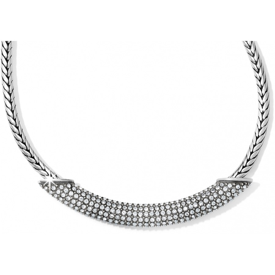 Brighton - Meridian Blaze Collar Necklace