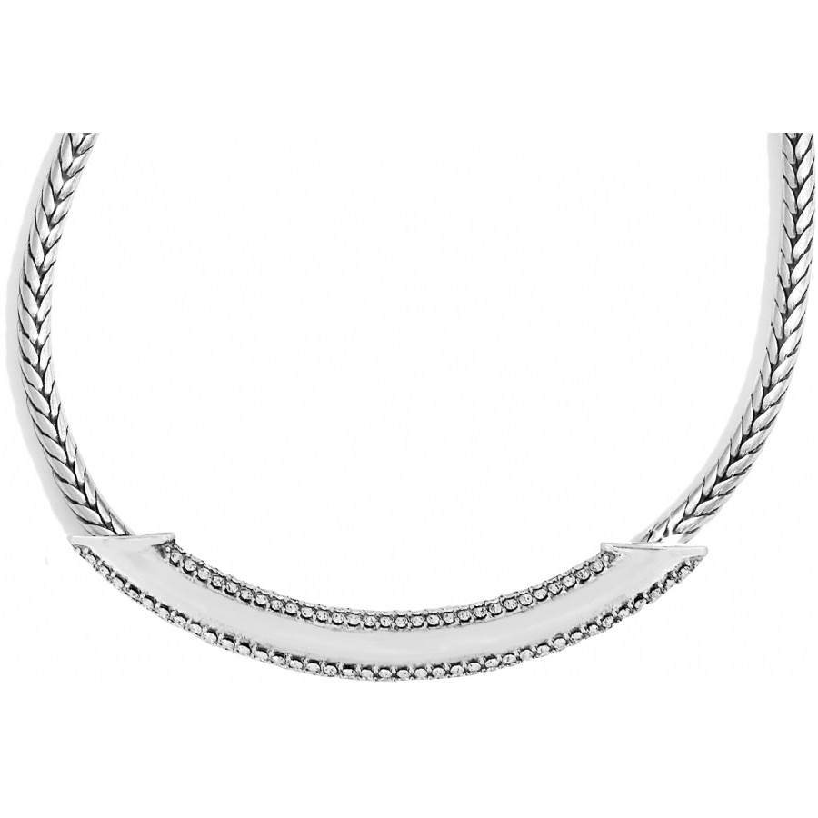 Brighton - Meridian Blaze Collar Necklace