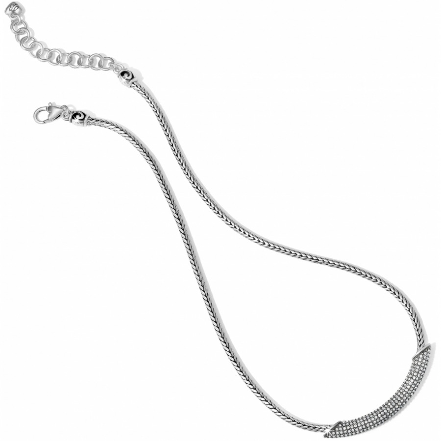 Brighton - Meridian Blaze Collar Necklace