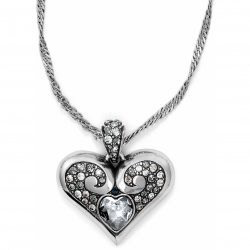 Brighton - Alcazar Glam Necklace