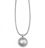 Brighton - Ballantyne Petite Reversible Necklace