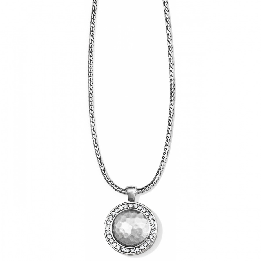 Brighton - Ballantyne Petite Reversible Necklace
