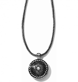 Brighton - Ballantyne Petite Reversible Necklace