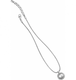 Brighton - Ballantyne Petite Reversible Necklace