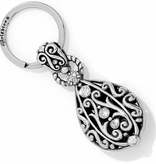 Brighton - Bibi Scroll Key Fob
