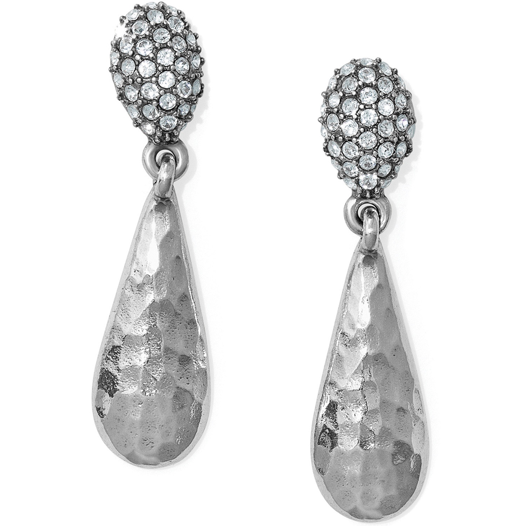 Brighton - Bilbao Mist POst Drop Earrings