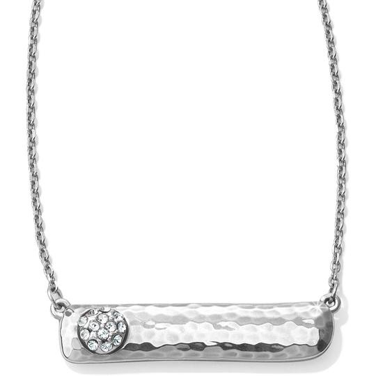 Brighton - Bilbao Bar Necklace