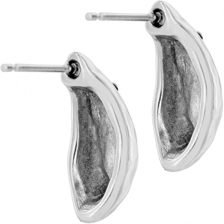Brighton - Bilbao Post Earrings