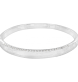 Brighton - Bilbao Round Bangle