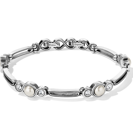 Brighton - Infinity Pearl Bracelet