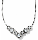 Brighton - Infinity Sparkle Necklace