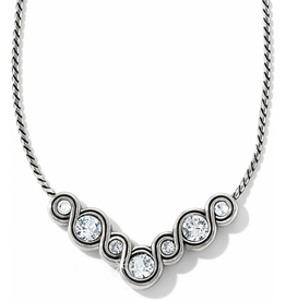 Brighton - Infinity Sparkle Necklace