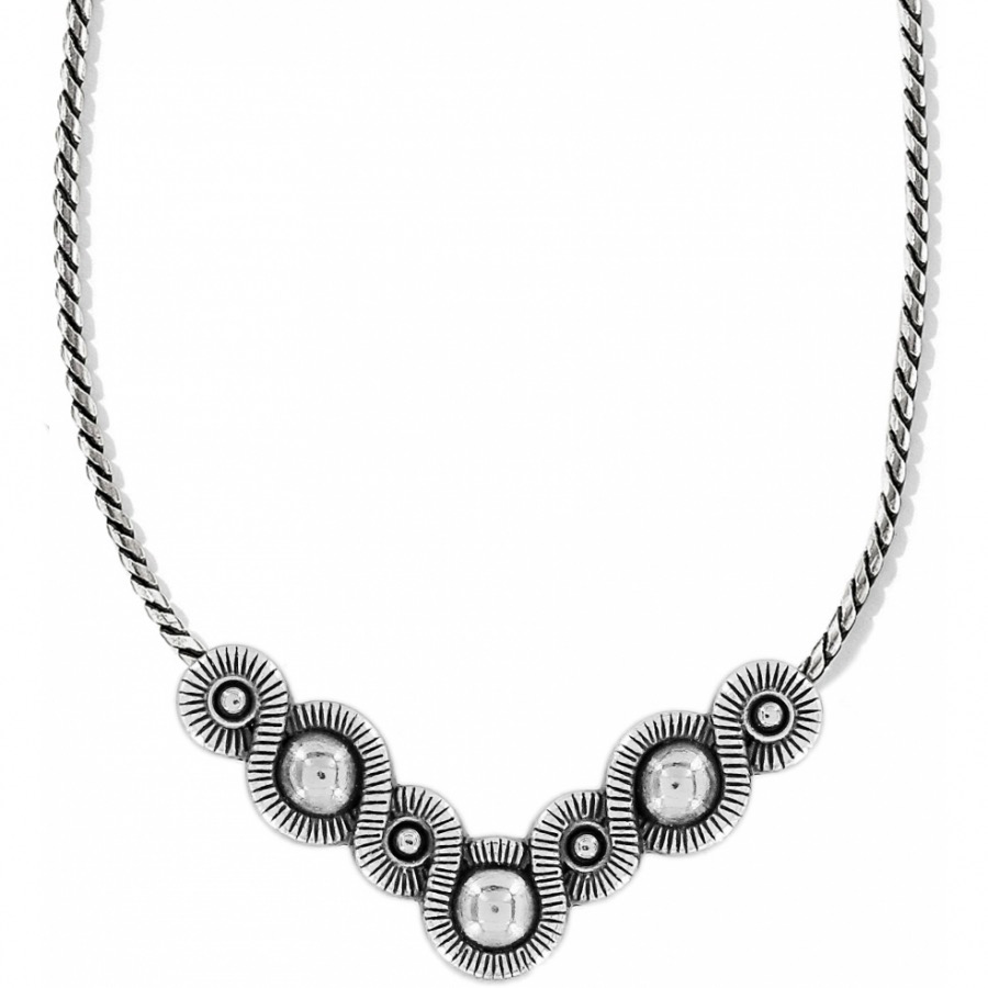 Brighton - Infinity Sparkle Necklace