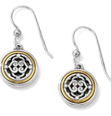 Brighton - Intrigue French Wire Earrings