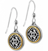 Brighton - Intrigue French Wire Earrings