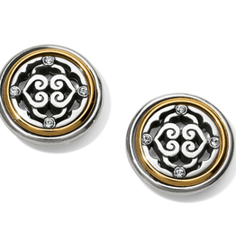 Brighton - Intrigue Post Earring