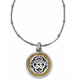 Brighton - Intrigue Small Necklace