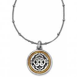 Brighton - Intrigue Small Necklace
