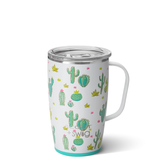 Swig 18oz Mug-Cactus Makes Perfect by Scout