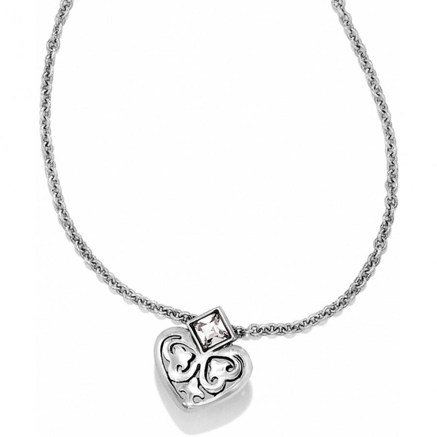 Brighton - Cassandra Petite Necklace