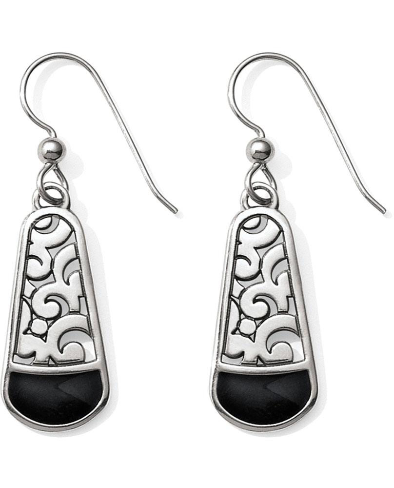 Brighton - Catania French Wire Earrings