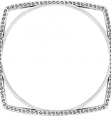 Brighton - Chara Bangle