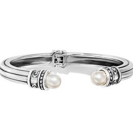 Brighton - Chatham Hinged Bangle