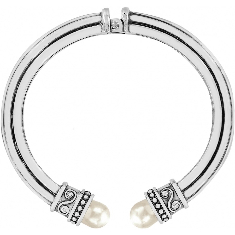 Brighton - Chatham Hinged Bangle