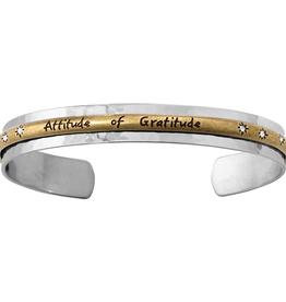 Brighton - Cherished Gratitude Cuff