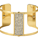 Brighton - Christo Cuff Danube Gold