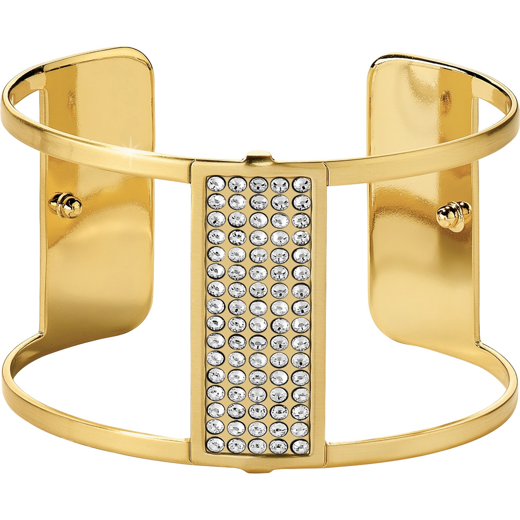 Brighton - Christo Cuff Danube Gold