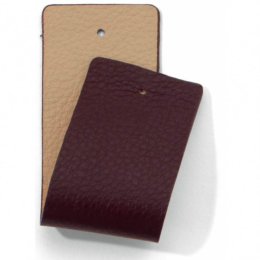 Brighton - Christo Wide Strap