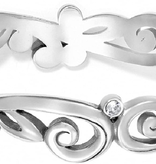 Brighton - Concerto Bangle Bracelet
