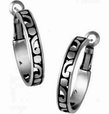 Brighton - Contempo Small Hoop Earrings